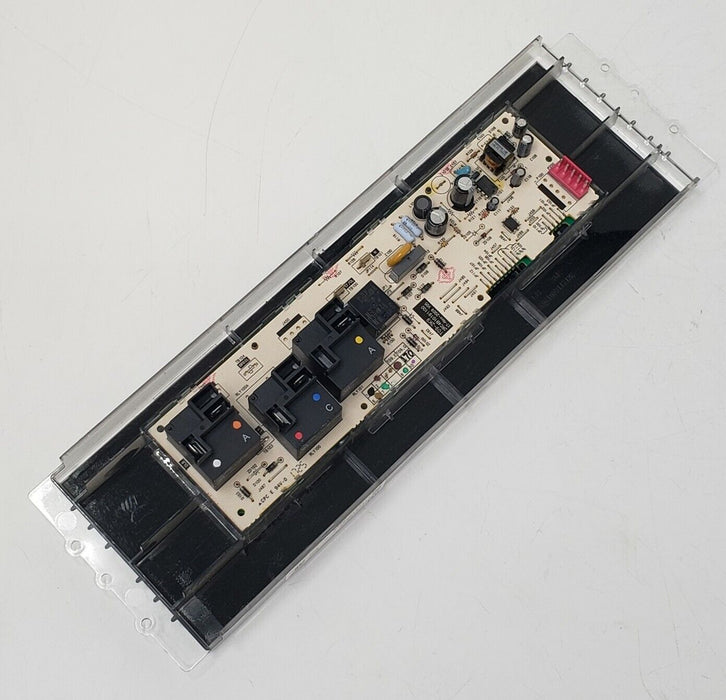 Genuine OEM GE Oven Control 164D8450G170  *Same Day Ship