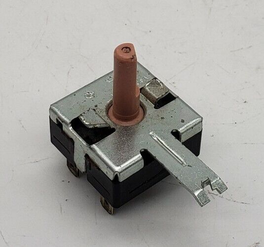 Genuine OEM GE Dryer Selector Switch 572D434P006  Same Day Ship