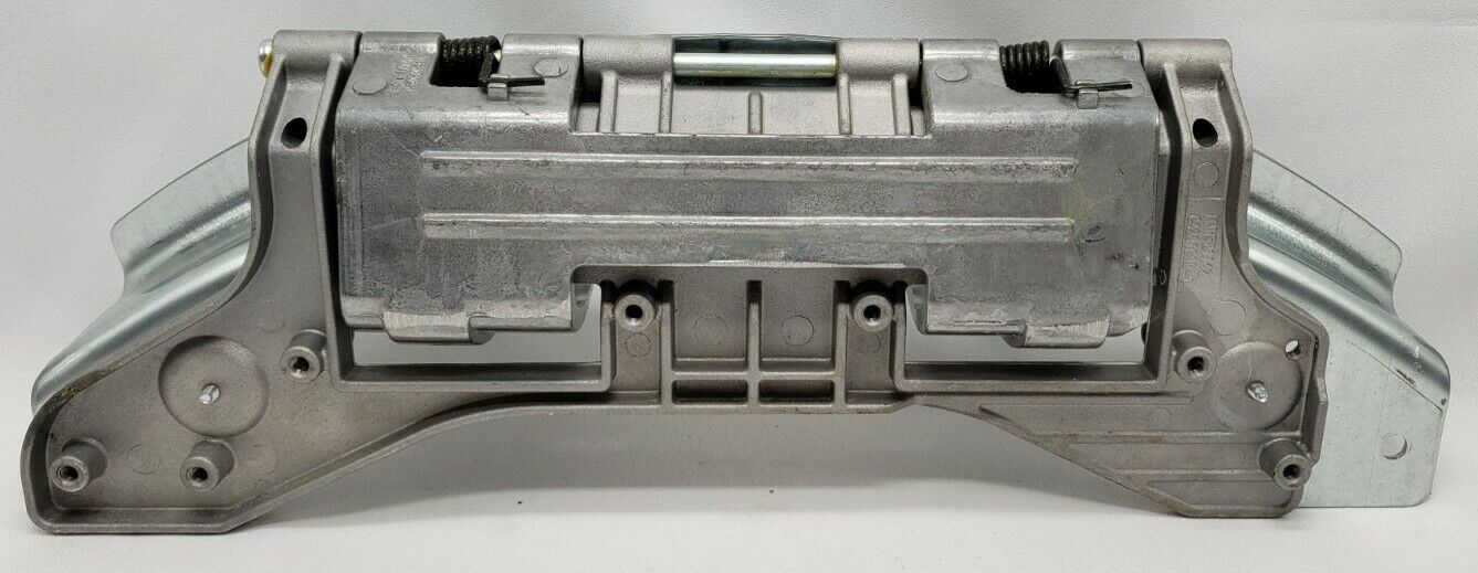 Genuine OEM LG Washer Door Hinge MJH581142 *Free Same Day Shipping*