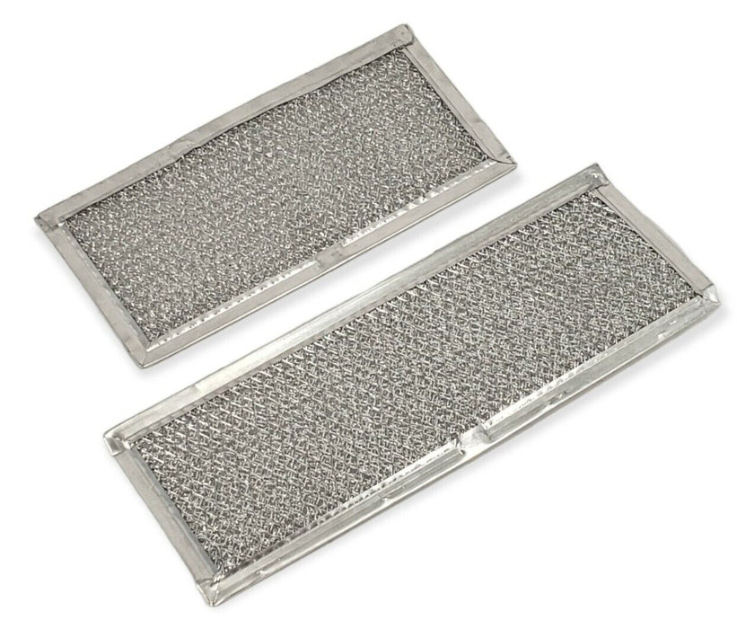 New Genuine Broan Downdraft Range Hood Filter Set S97009786