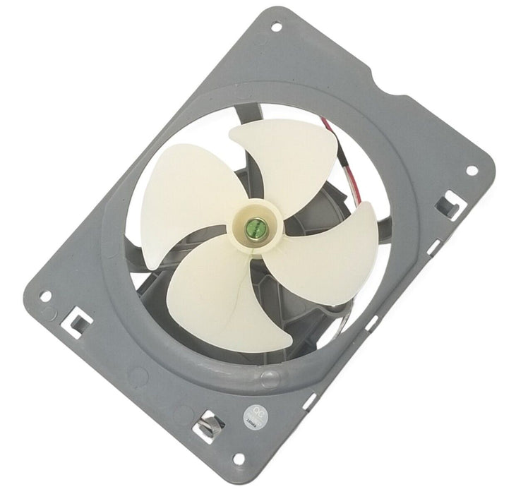 New Genuine OEM Samsung Refrigerator Fan Assembly DA96-01177A