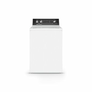 TR3 Ultra-Quiet Top Load Washer with Speed Queen® Perfect Wash™ | 3-Year Warranty