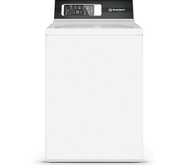 TR7 Ultra-Quiet Top Load Washer with Speed Queen® Perfect Wash™