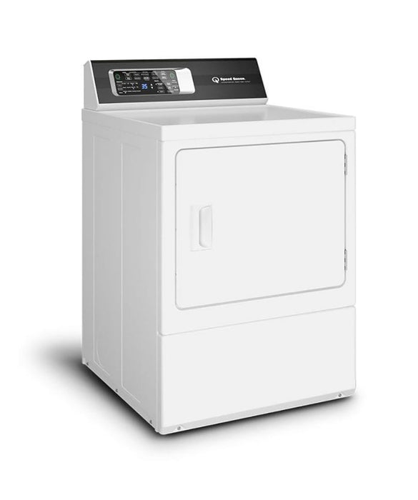 DR7 Sanitizing Gas Dryer with Pet Plus™
